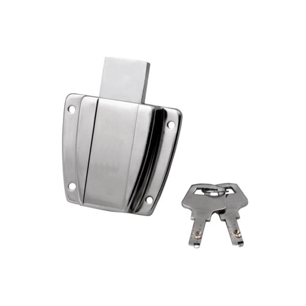 22 MM-MULTI PURPOSE LOCK DIMPLE KEY