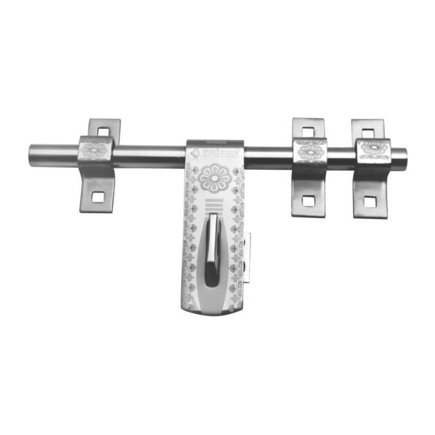 ALDROP-5MM S.S. ALDROP FLOWER (LASER)