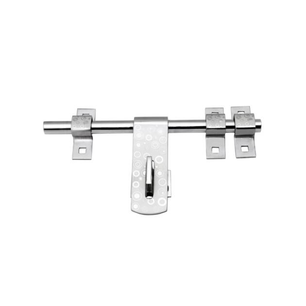 ALDROP-5MM S.S. ALDROP ROUND (LASER)