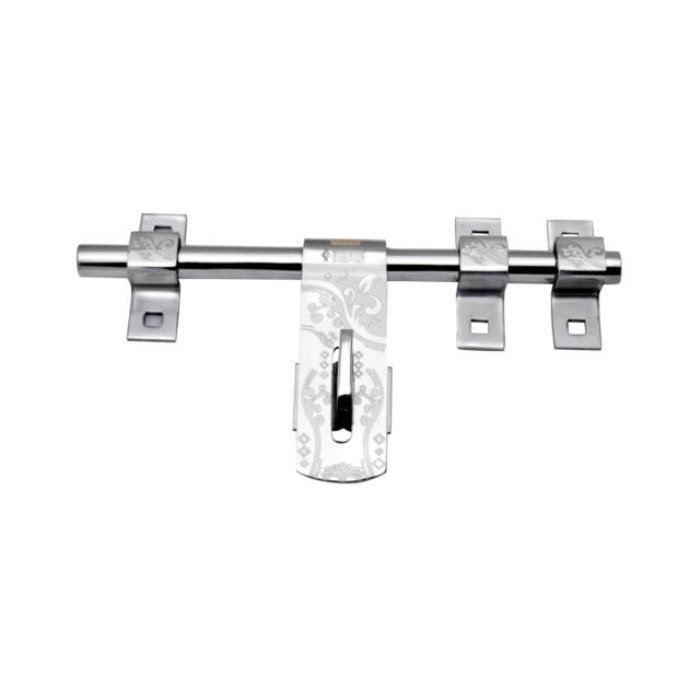 ALDROP-5MM S.S. ALDROP VEL(LASER)