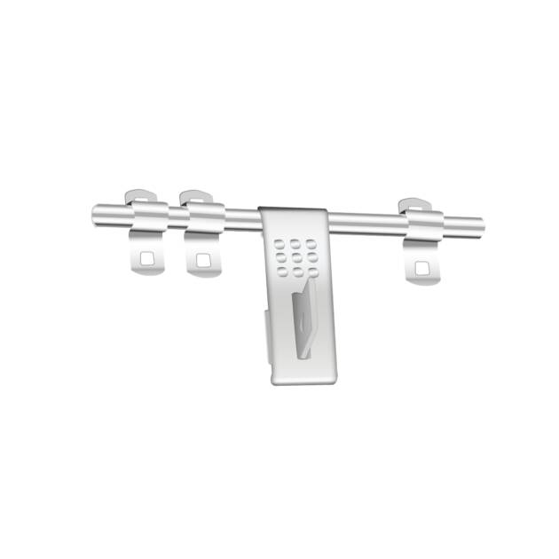 Aldrop Pyramid -2 MM