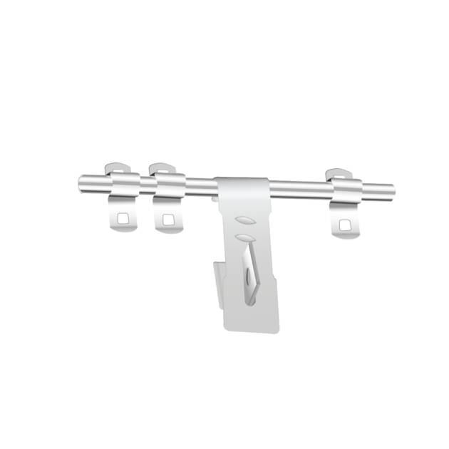 Aldrop Tilak Platinum-2MM