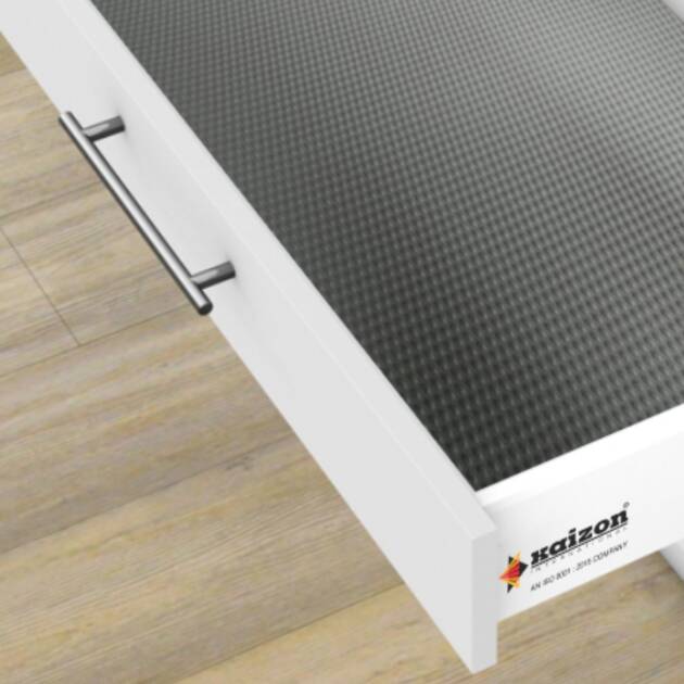 Anti skid MATT for drawer