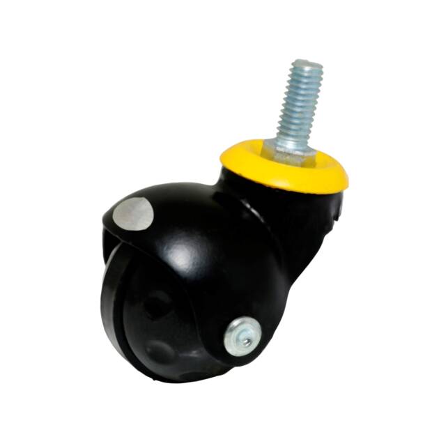 Ball Castor Thead
