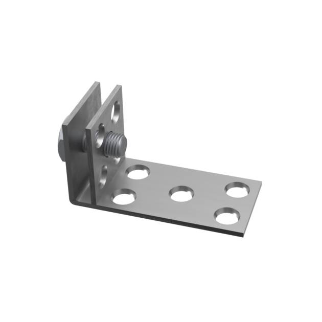 Bed Clamp Single