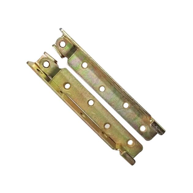 Bed Connecting Clamp