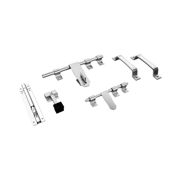 CASINOVA FITTING'S 3MM