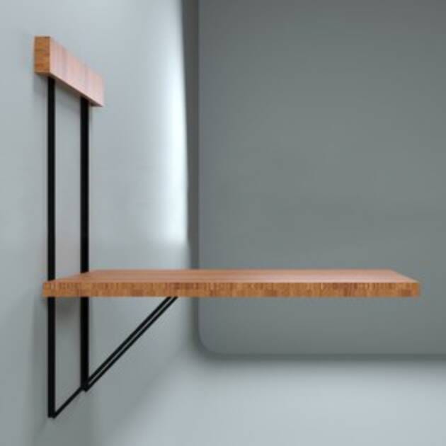 DINING Folding Table Fittings