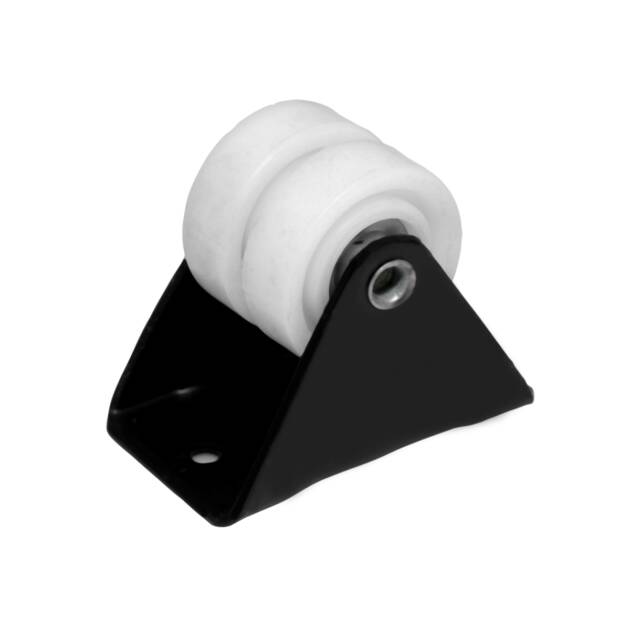 Fix Castor Delrin -Bearing (40 MM)