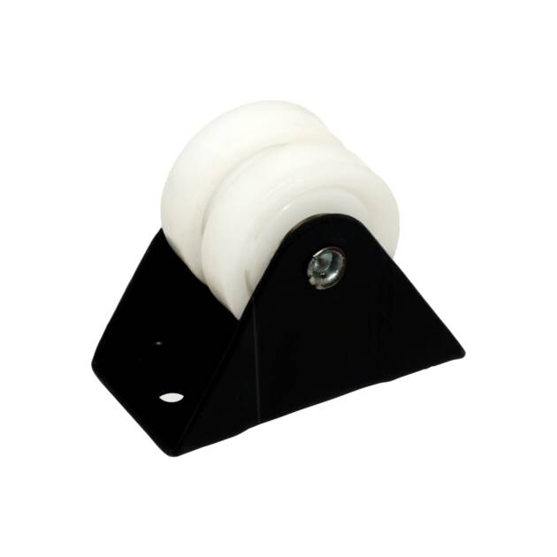 Fix Castor Delrin -Bearing (50 MM)