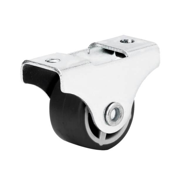 Fix Swivel Castor - TPR