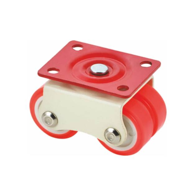 FOUR WHEEL CASTOR MOVING - KAIZON HARDWARE