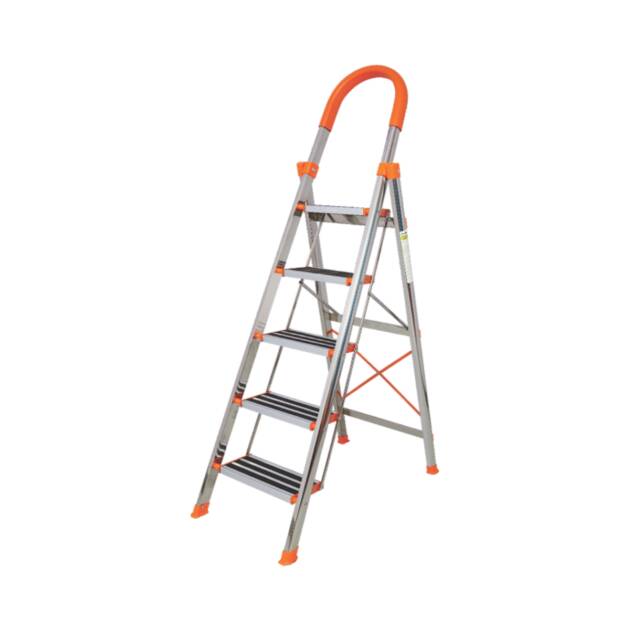 KaizonHardware – Strong and safe Heavy-Duty Aluminium Ladders For Long-Lasting Use.