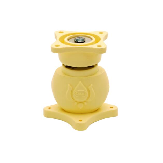 HLX -4 (Spring) p.p Virgin