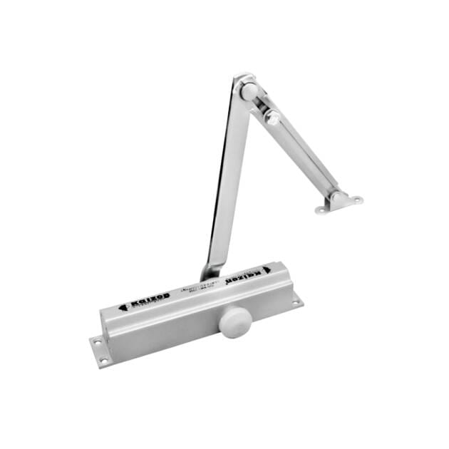 door closers (KZX 041B)