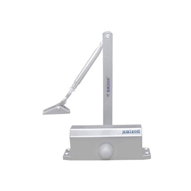 door closers (KZX 051B)