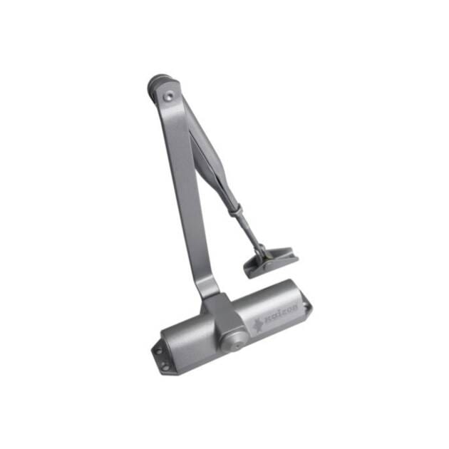 door closers (KZX 063)