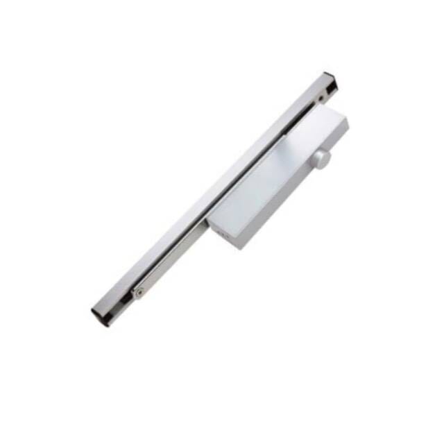 door closers - KZX 071       (90 Degree Hold Open)