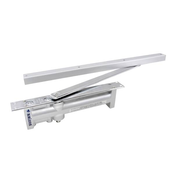 Concealed Door Closer - KZX 080 (90 degree hold open)