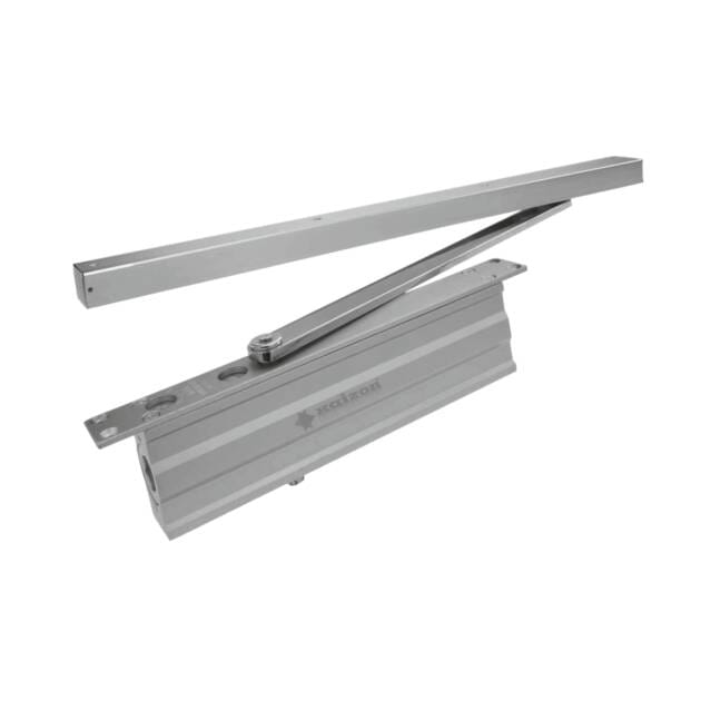 Concealed Door Closer - KZX 083 (90 degree hold open)