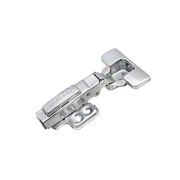 KZX-AHH 01(S.S Soft Close Auto Hinges)