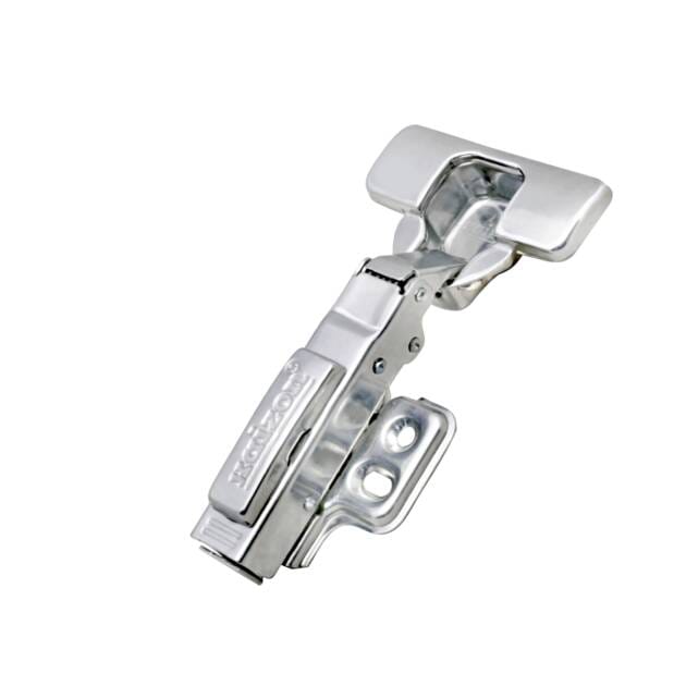 KZX-AHH 07( Soft Close Auto Hinges-Thick Door )