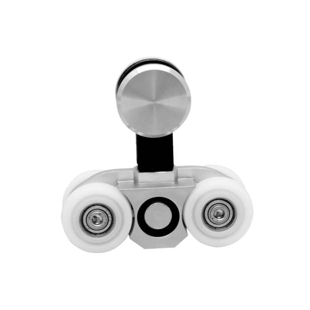 KZX GSR-01(Glass Sliding Fittings)