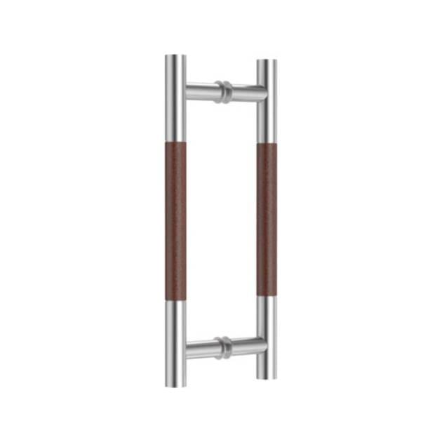 KZX H-01(H-Wooden Handle)