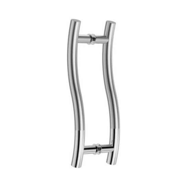 KZX H-06(S-Shape Handle)