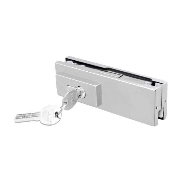 KZX TD 40(Patch Lock)