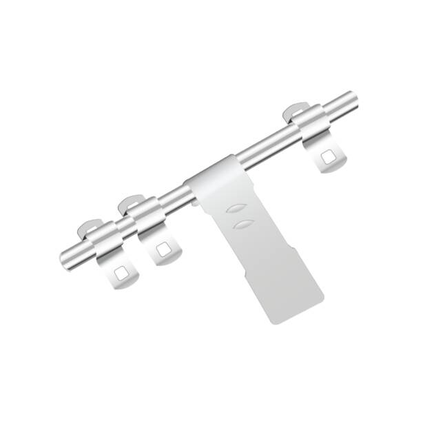 LATCH TILAK PLATINUM-2MM