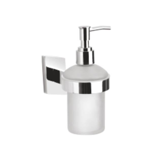 LIQUID SOAP DISPENSER