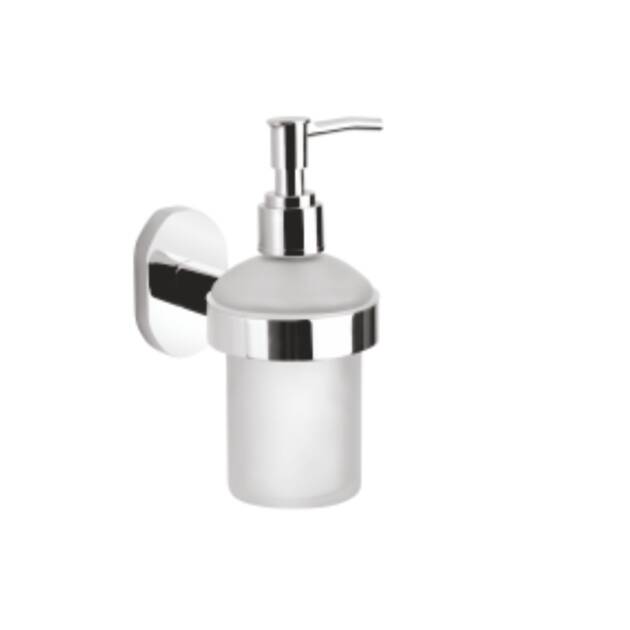 LIQUID SOAP DISPENSER