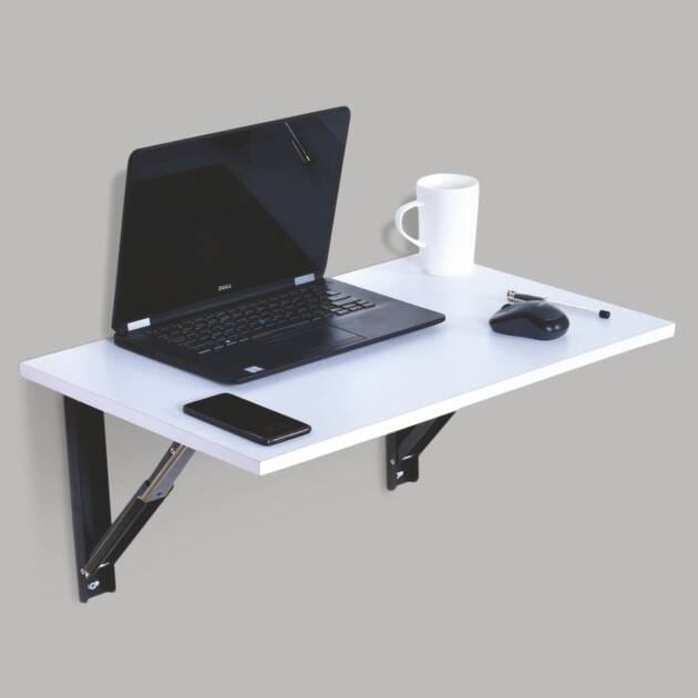 MS Table Folding Bracket - Soft Close