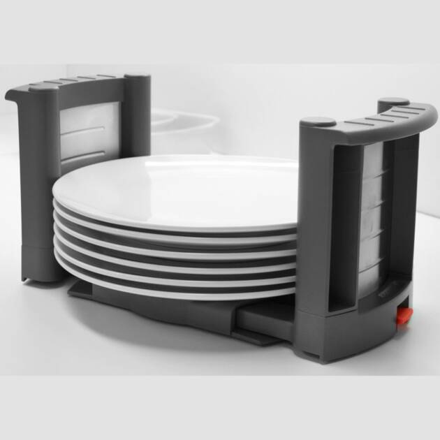 plate / bowl holder