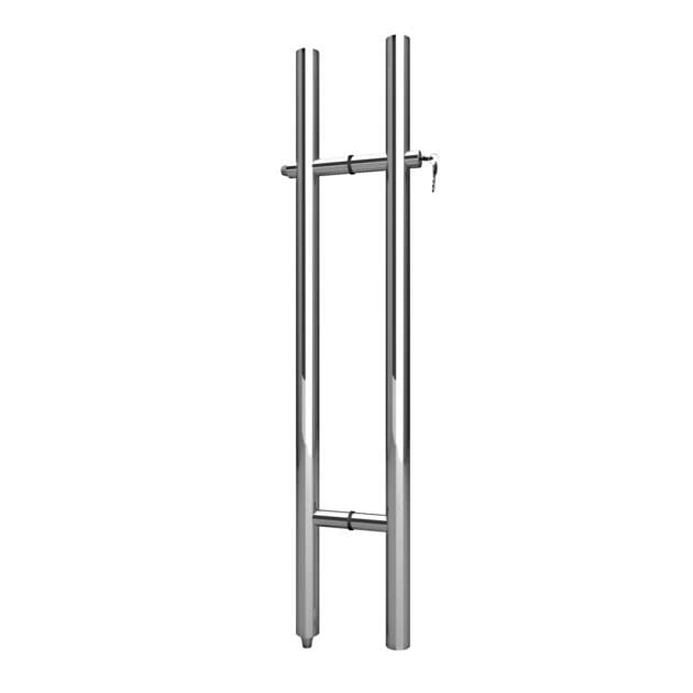 KZX-A849(Handle With Lock)