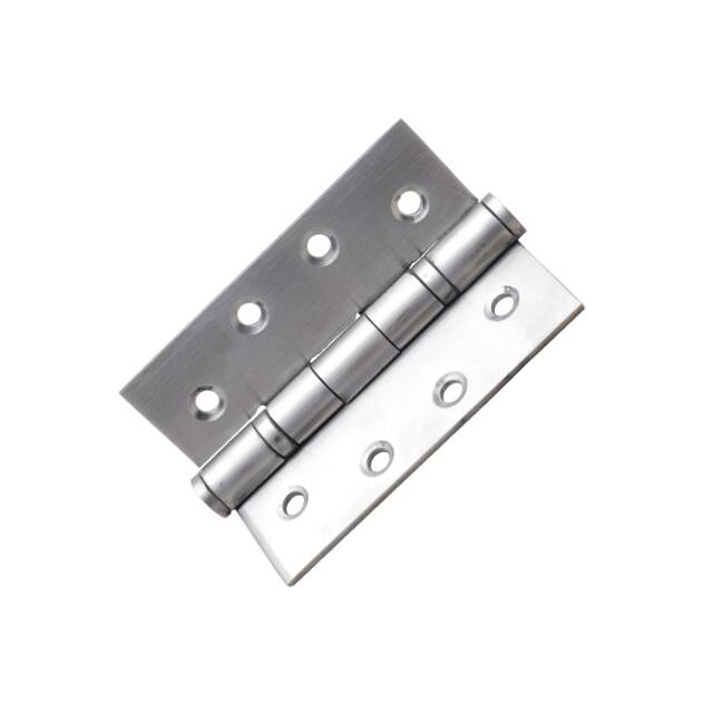 S.S. 304 BALL BEARING HINGES