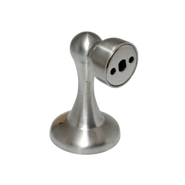 S.S Door Stopper - Tower Magnetic Door Holder