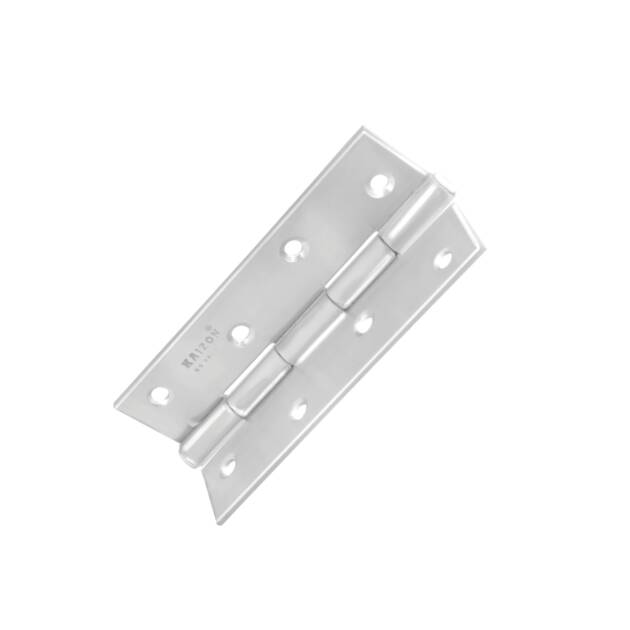 S.S Premium Hinges Rivetless(Welded)