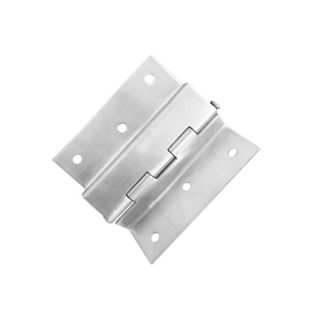 S.S. Premium W-Hinges