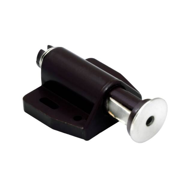 Single Push Catcher ABS Virgin