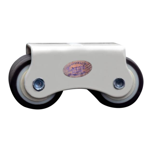 Kaizon Hardware offers durable Six wheel castor solutions for smooth mobility.