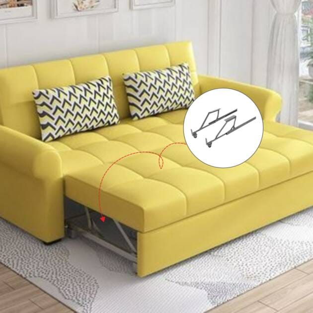 Sofa Cum Bed Fittings
