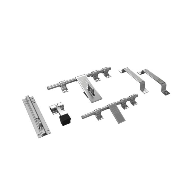 STAR DIAMOND FITTING'S