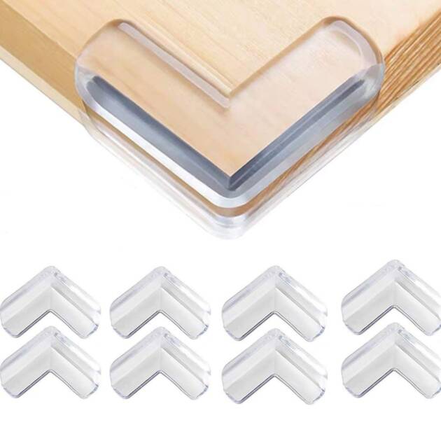 TABLE CORNER PROTECTOR
