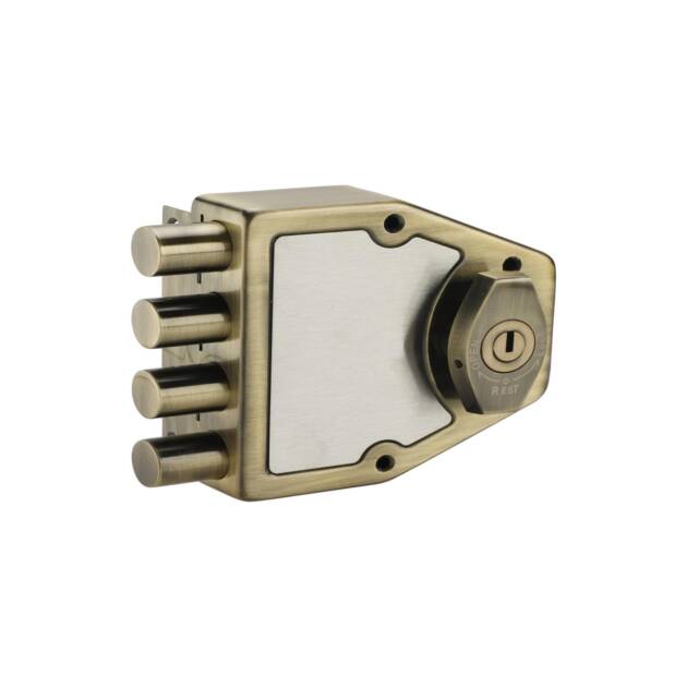 TETRABOLT(Dead Bolt )