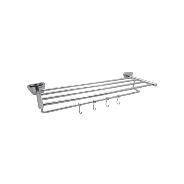 TOWEL RACK