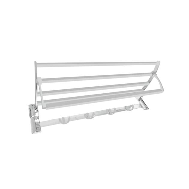 TOWEL RACK FOLDING