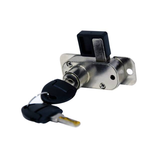 WARDROBE SLIDING CENTRE LOCK