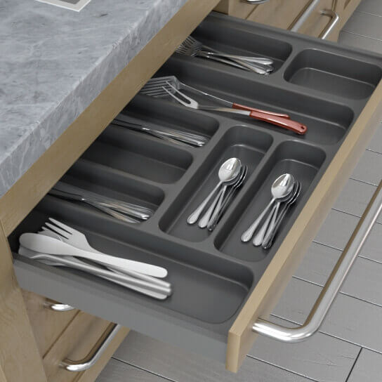 10.Kitchen Accessories